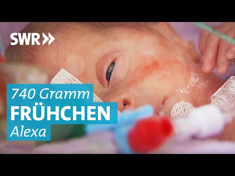Video: Frühgeborene Babys: Krankenhauspflege erklärt