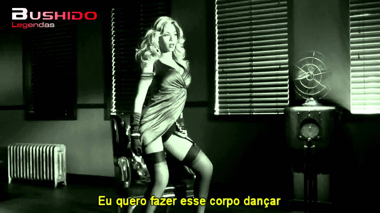 Beyonce Dance For You Legendado Traducao Youtube
