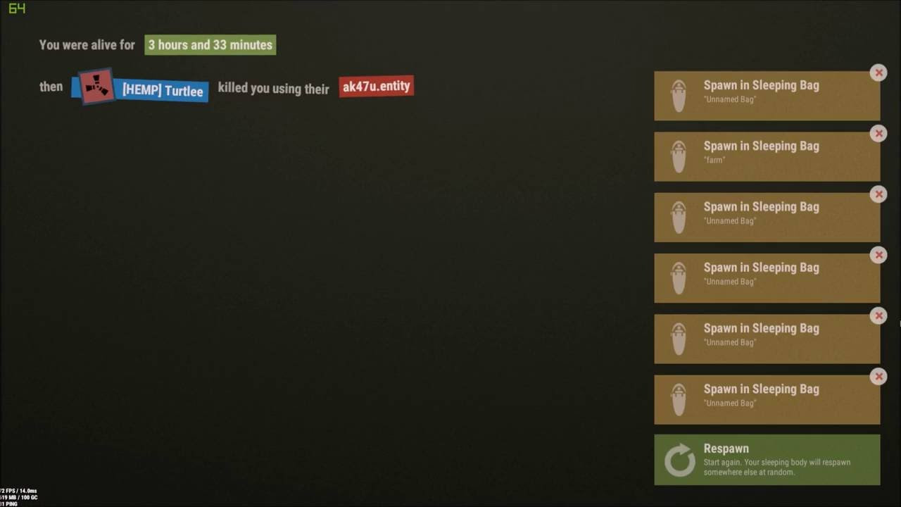 [Hemp] Turtlee Toggling Rustopia US