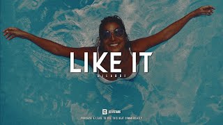 Burna Boy x DJ Maphorisa x Amapiano Type Beat - LIKE IT