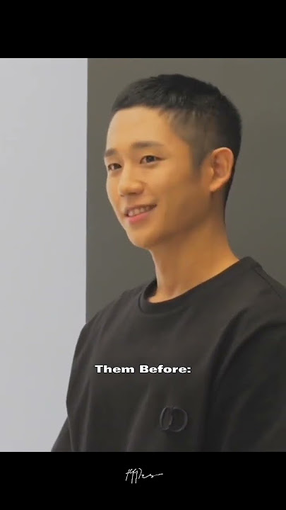 POV; You can see the difference 🤭 #jisoo #junghaein #haesoo #kdrama #snowdrop