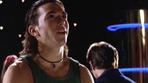 Green with Evil - Tommy Joins the Power Rangers | Mighty Morphin | Power Rangers Official