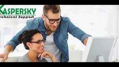 Contact for kaspersky customer service support number
