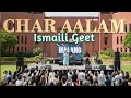 Char Aalam - Let's Celebrate With Jamat Globally Imam's Visit to Lisbon Portugal #LisbonDidar