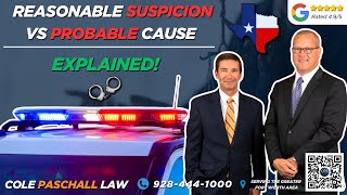 Police Stops: What They Really Need to Pull You Over Arlington TX