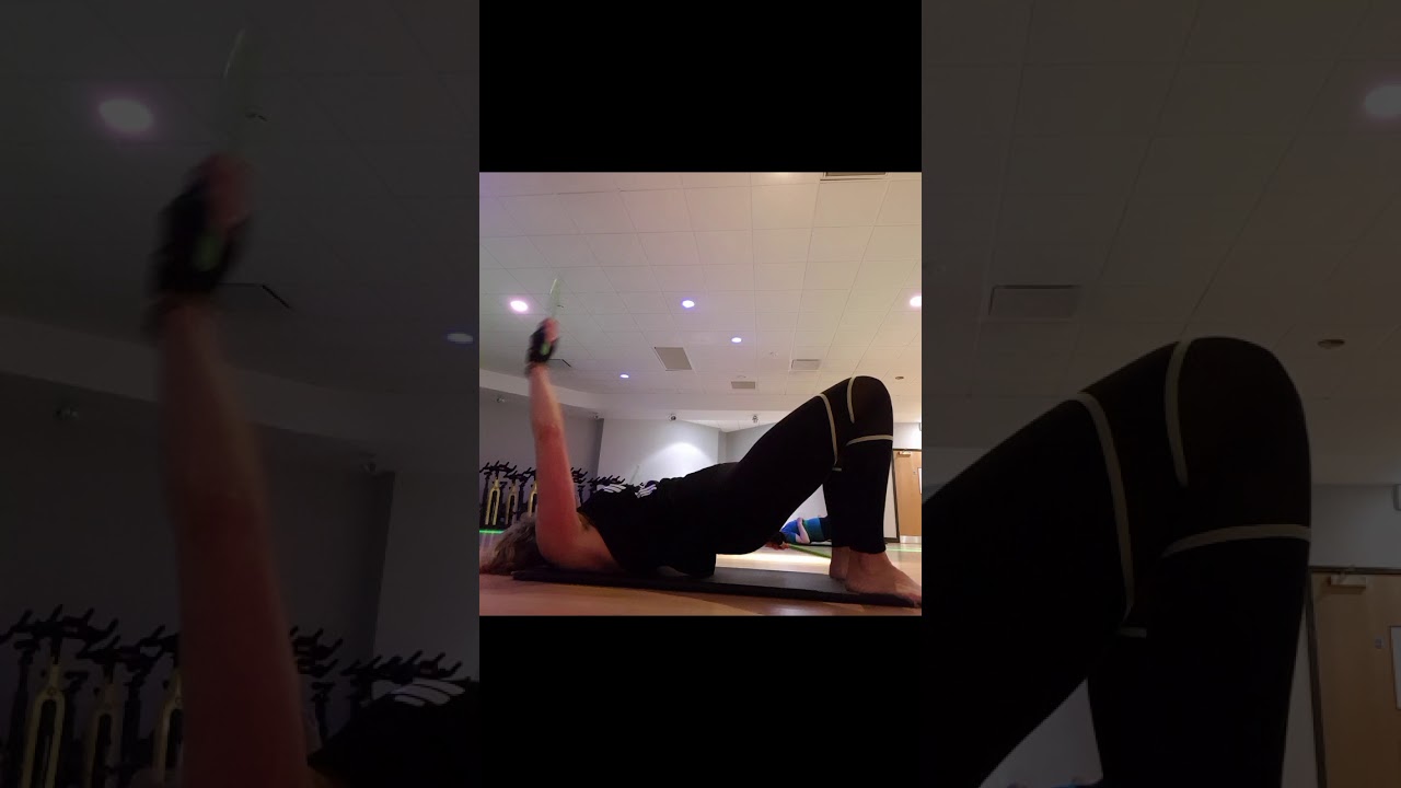 ZUMBA® SUZY Pound® Rockout Workout Too Loud zumba youtube