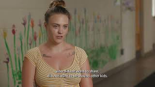 Creative Minds Children's Services Inc. Testimonial