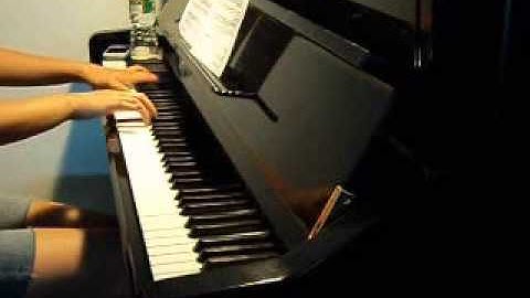 Spectrum by Zedd Acoustic Piano Cover + Sheet Music