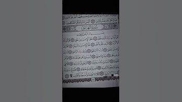 سورة العلق، ماهر المعيقلي #اللهم_صل_وسلم_على_نبينا_محمد #قرآن