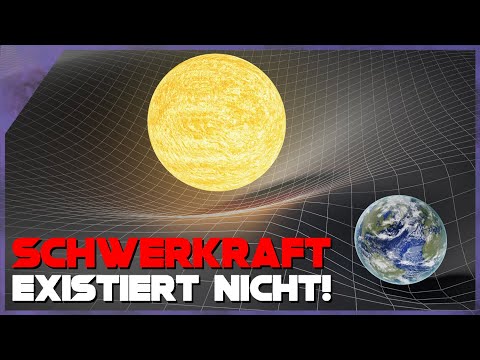 Video: Wo auf der Erde die Schwerkraft Null ist?