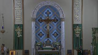 Saturday Vigil Mass (English), Our Lady of Guadalupe Catholic Church Brooklyn NY