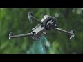 DJI Mavic 3 Enterprise with RTK in BD