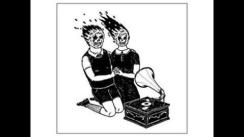 [almost] 2 hours of Power Electronics, Rhythmic Noise and Experimental Music