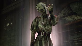 Dead By Daylight : 神 X 路 ➲ 閃現上山丘 Dead By Daylight : 神 X 路 ➲ 閃現上山丘