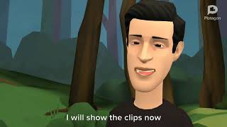 Total drama plotagon season 1 episode 6 Profile
