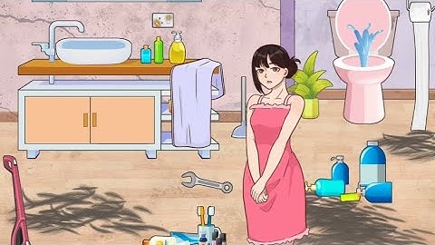 annoying puzzle game level 63