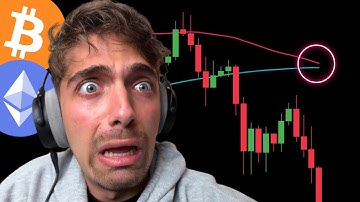 🩸 CRYPTO BLOODBATH LIVE.................