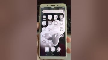 How to remove black & white screen on Android phone #technology #repair #mobile #fix #solve