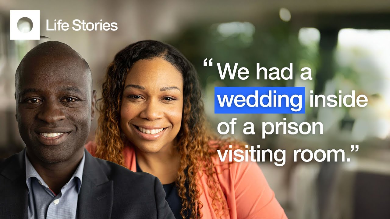 Finding Love & Building a Family Behind Bars: The Bartley's Story