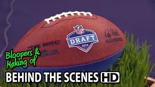 Draft Day (2014) Making of & Behind the Scenes (Part1/2) Net Worth
