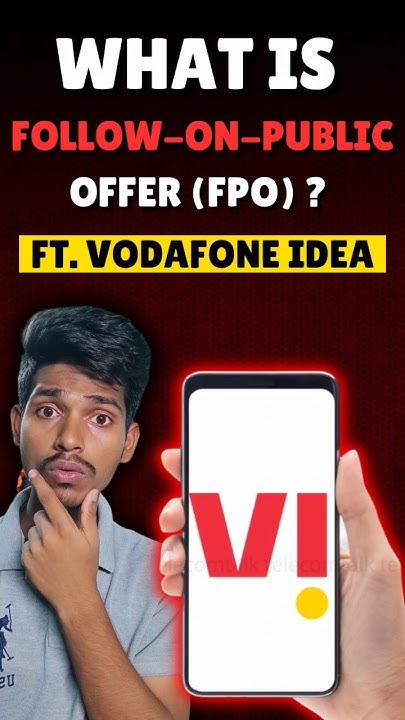 what-is-follow-on-public-offer-fpo-shubham-das-hindi-fpo