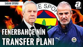 Malang Sarrda Son Durum Fenerbahçenin Transferde Yol Haritası Nasıl Olacak?