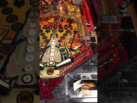 Road Kings Pinball