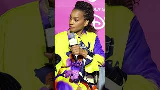 Anika Noni Rose Speaks Out After Disney Scraps ‘Tiana’ Series #betcurrent