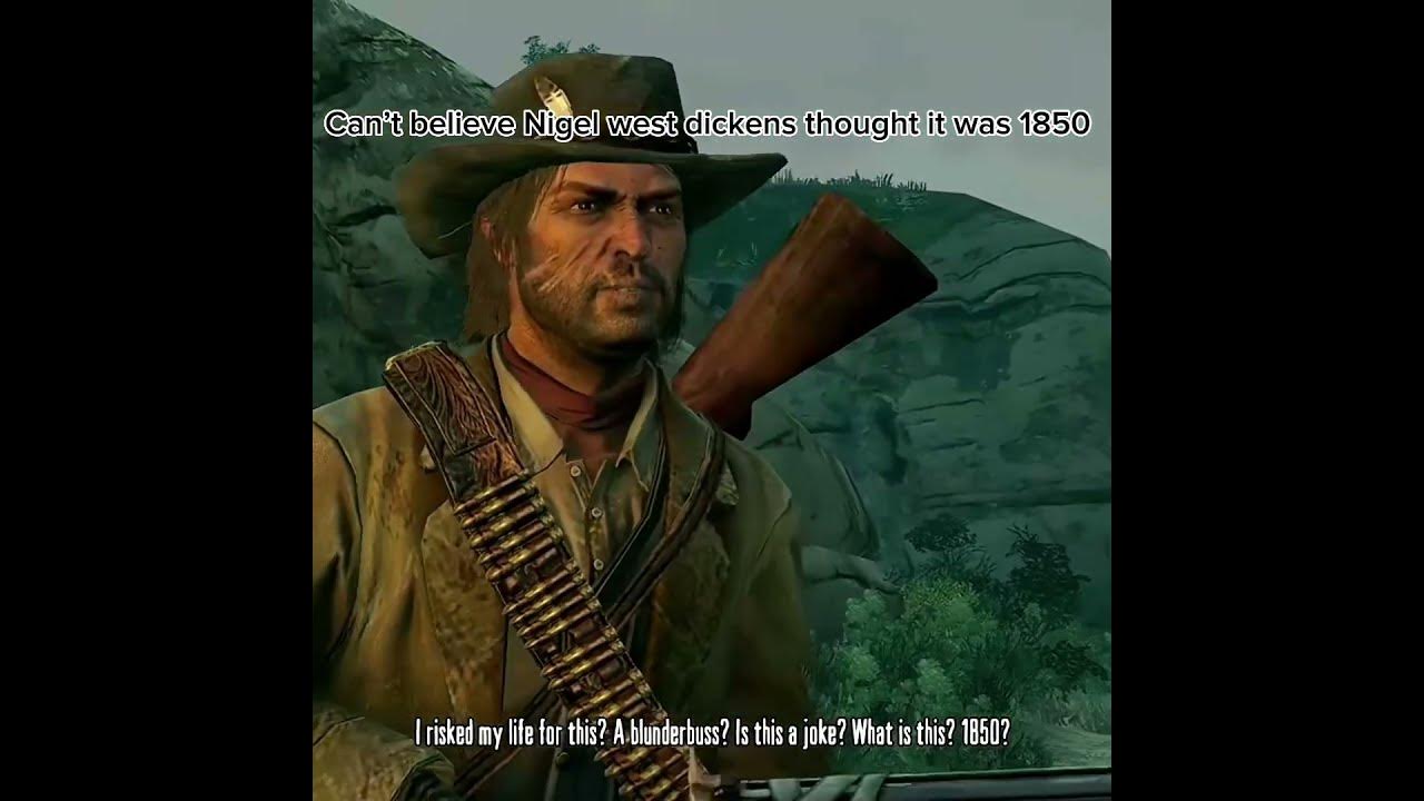 Uncle Marston YouTube