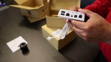 Clover Mini Unboxing | What’s Inside the Box & First Steps