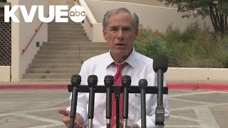 Gov. Abbott urges Cy-Fair ISD to cut ties with CAIR