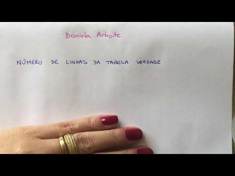Raciocínio Lógico -