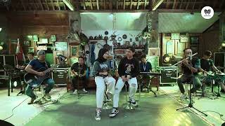 mamnun ft.cibrut satru 3 kok geting aku (official music)