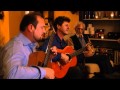 Gipsy del Mundo - Trio Bik Regis : "Ne t'en va pas"