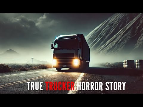 TRUE Trucker Disturbing