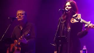 10,000 Maniacs  Because the night Live in Houston 2019