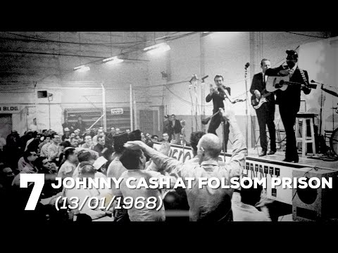 Vídeo: Onde é a prisão de folsom?