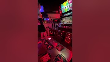 (DDR A20 PLUS) The Island Song CSP-13 [999,780]