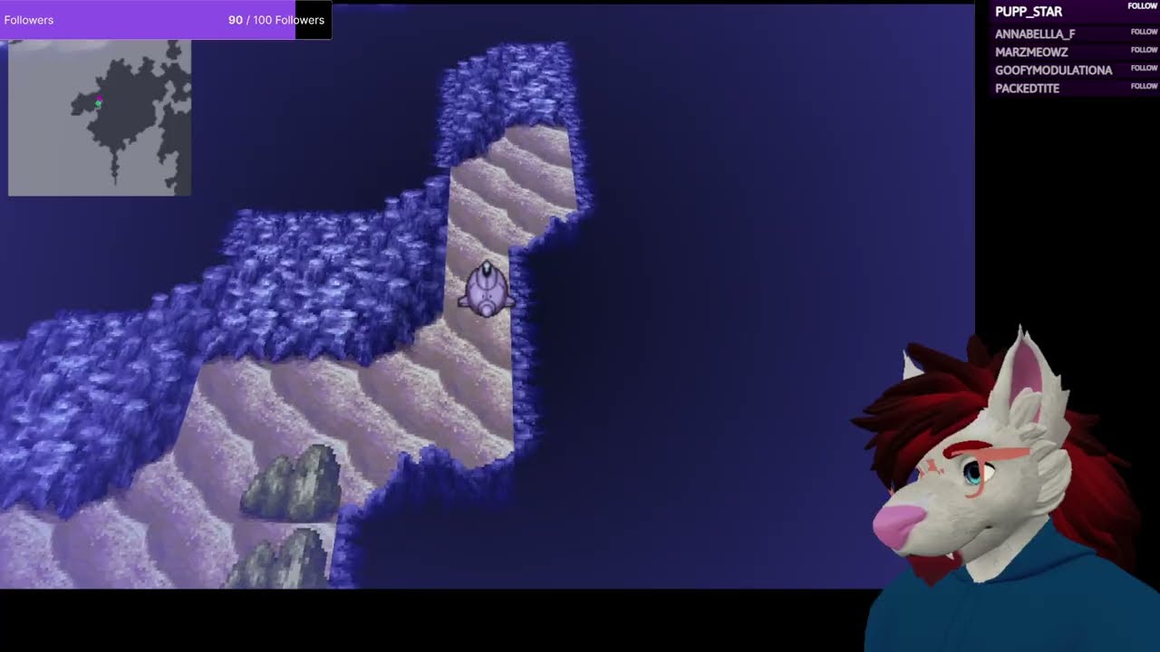 Final Fantasy V, part 12—End of Exdeath's Castle, Exdeath boss fight, Still lots to go after!