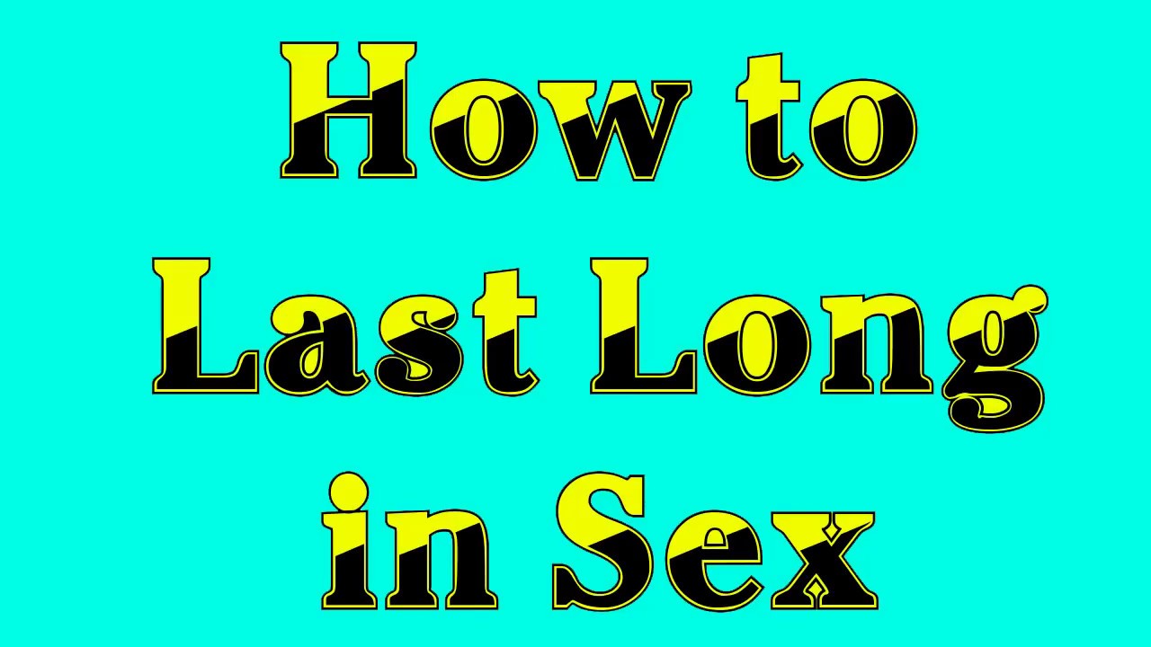 Real Sex How To Sex Youtube 