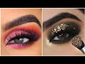 Os Melhores Tutoriais de Maquiagem Para os Olhos #24 / Best Eye Makeup Tutorial Compilation 2020 ♥
