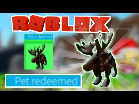 Code Code For Get Festive Moose Pet In Epic Minigames Roblox - new code for the festive moose pet in epic minigames roblox