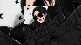 Bitch better have my money [sped up]