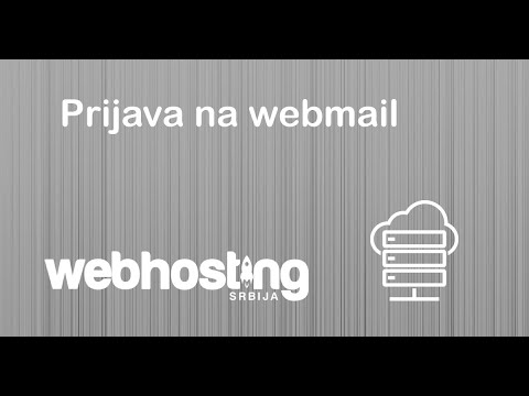 Login na webmail