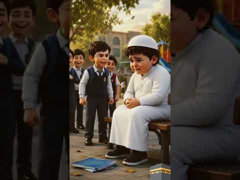 wait for end 🔚 #islamicvideo #trendingshorts