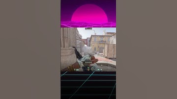 4K clutch #cs2 #counterstrike
