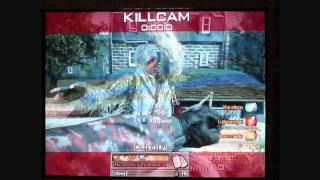 Commando=Rage Quit