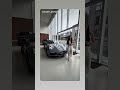 GlóriaDeus na Porsche