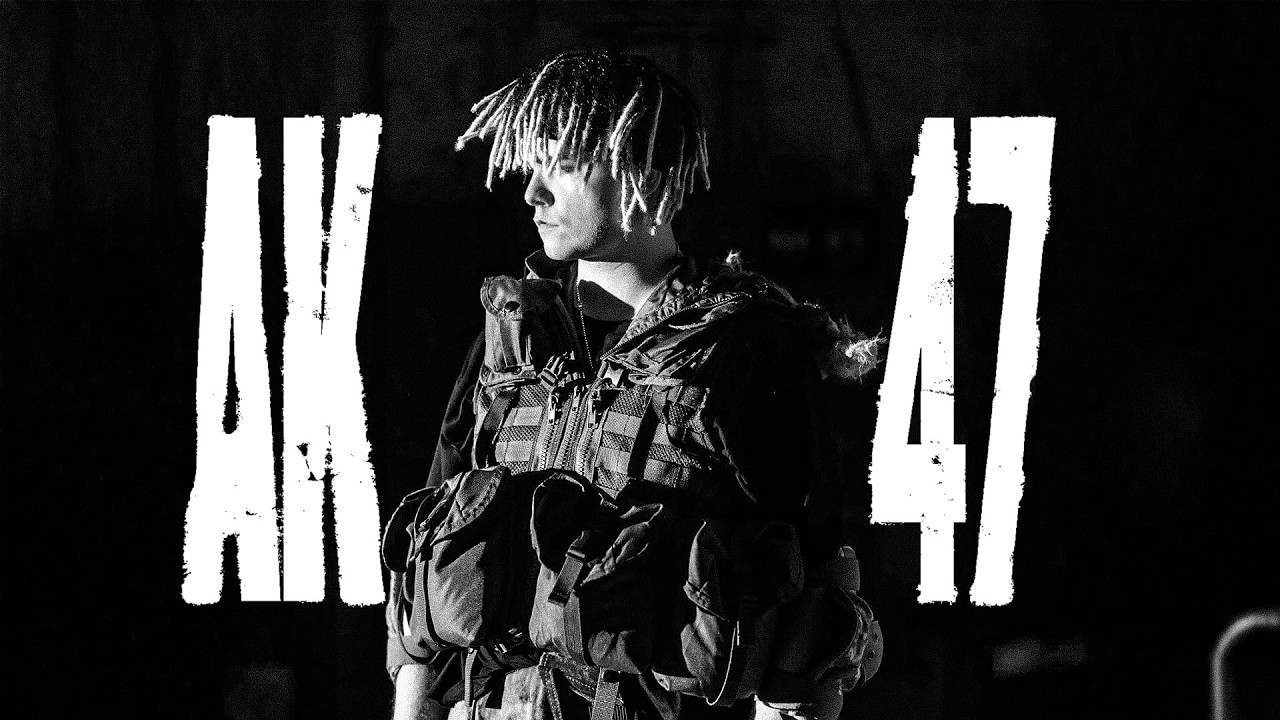 YOUNG MULTI - AK47 [Official Video]