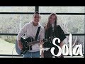 SOLA - Luis Fonsi (Cover J&amp;A)